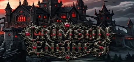 Games like Crimson Engines