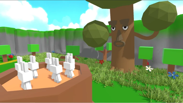 Critter Conquest Image