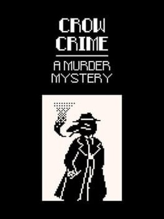 crow crime: a murder mystery Image