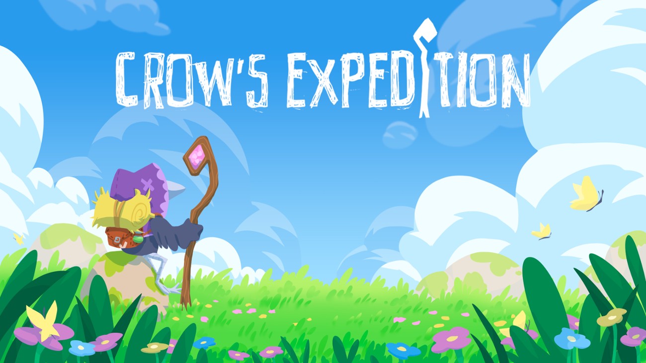 Games like Crow's Expedition