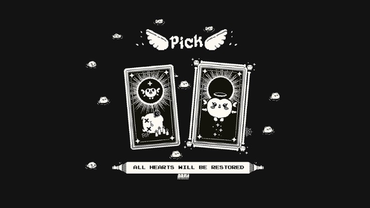 Curse Rounds screenshot