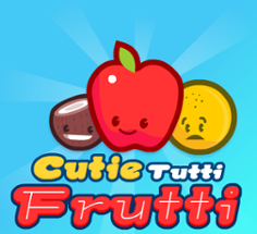 Cutie Tutti Frutti Image