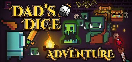 Games like Dad's Dice: History of Legends