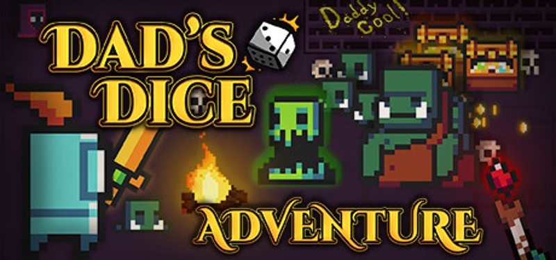 Dad's Dice: History of Legends Image