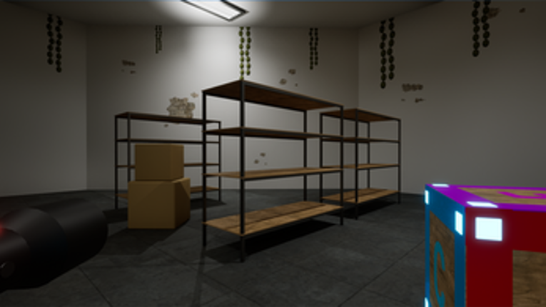 Daisy Playground 1 Image