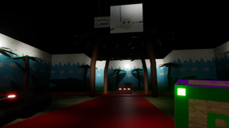 Daisy Playground 2 screenshot