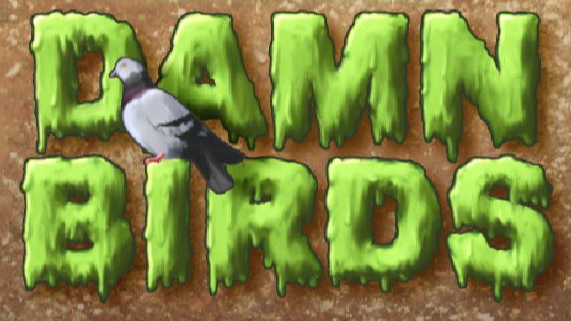 Games like Damn Birds