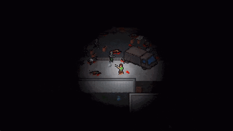 Dead Against Us Image