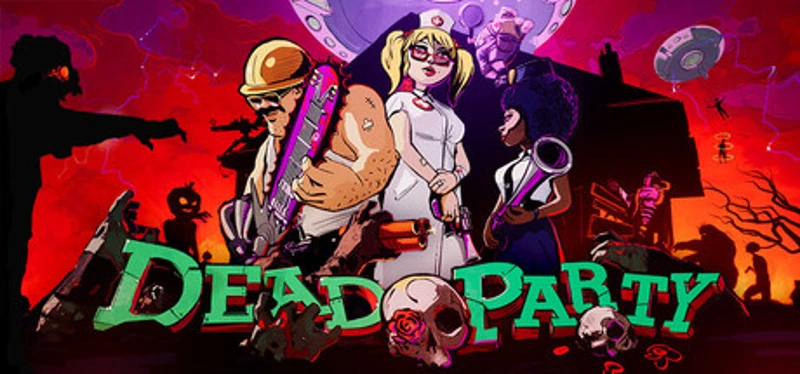 Dead Party Image