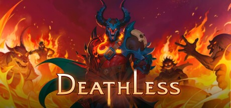 Games like Deathless