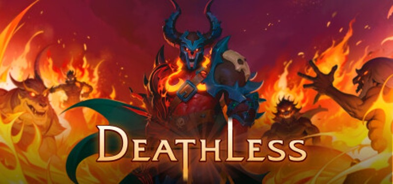 Deathless Image