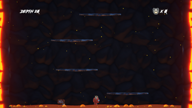 Depths of Hell Image