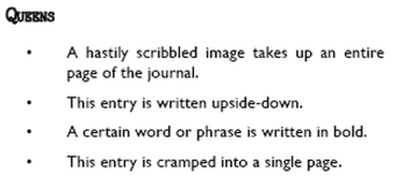 Descensus screenshot
