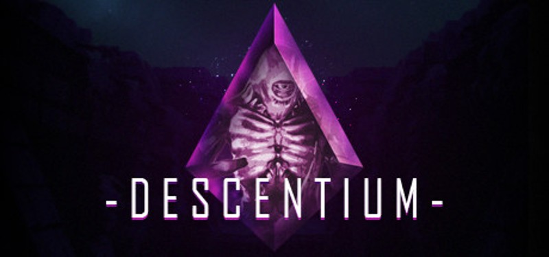 Descentium Game Cover