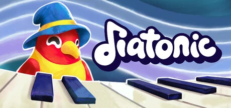 Games like Diatonic