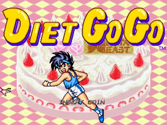 Diet Go Go Image