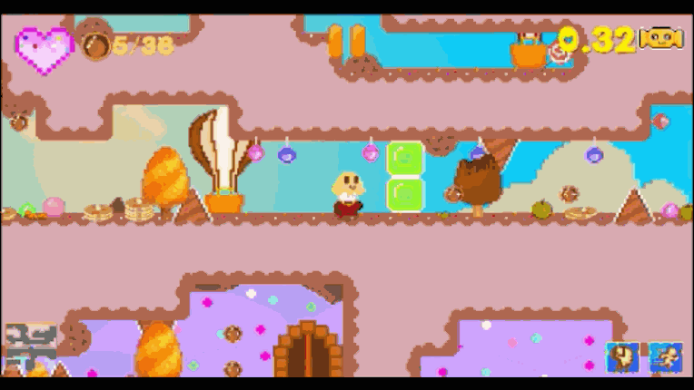 Disaster Replay screenshot