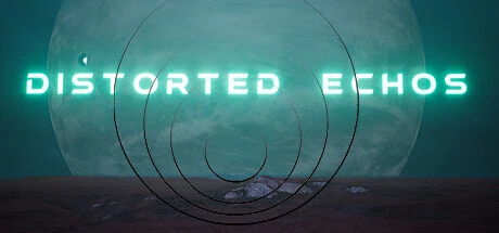 Games like Distorted Echos