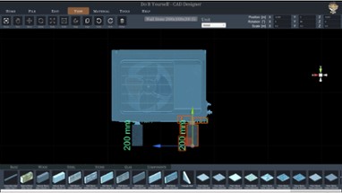 DIY - CAD Designer Image