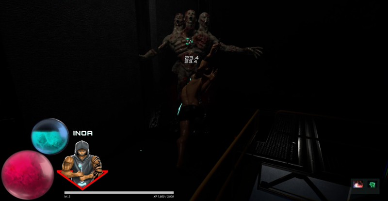 DNA 2: Episode 1 screenshot