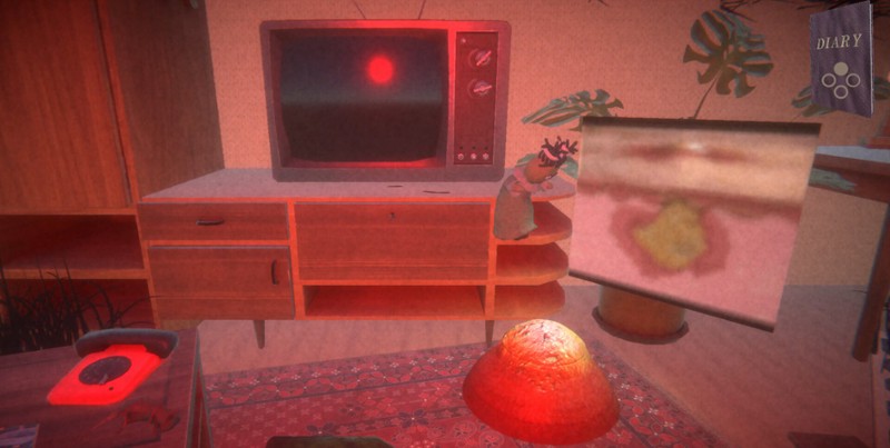 Doll Parts screenshot