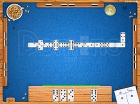 Domino for iPad Image