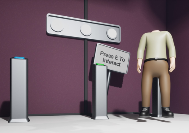 Don't Lose Your Head Image