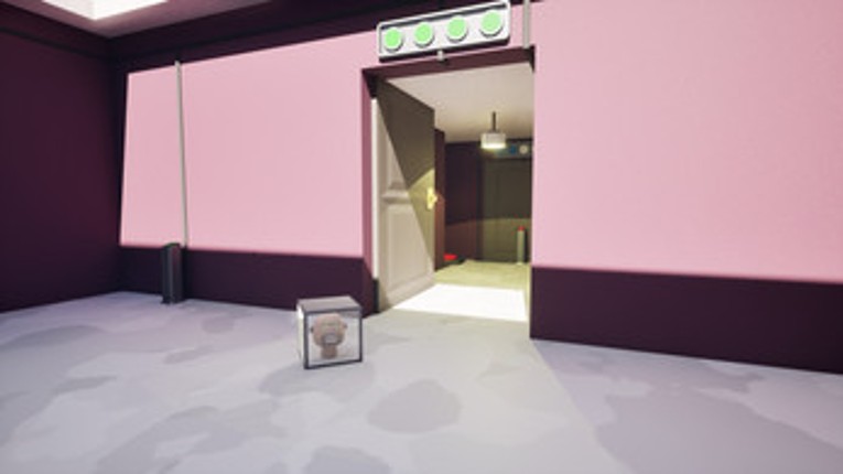 Don't Lose Your Head screenshot