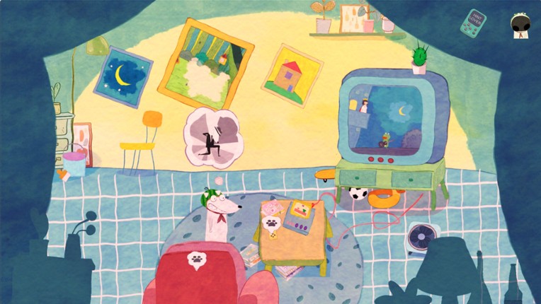 Don't Wake Up My Dream screenshot