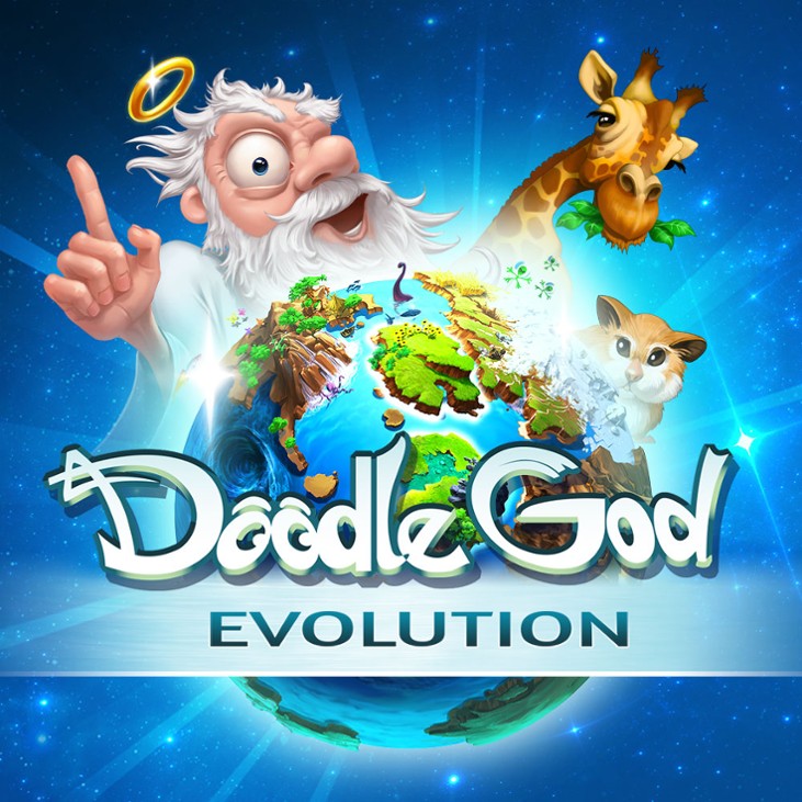 Games like Doodle God: Evolution
