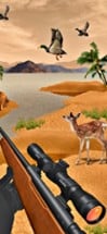 Duck Hunting - Shooting Game Image