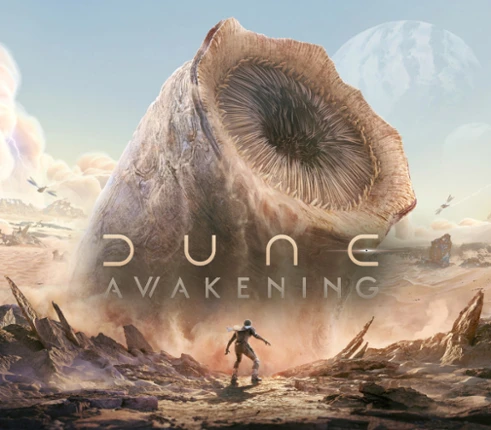 Dune: Awakening Image