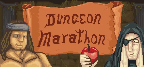 Games like Dungeon Marathon