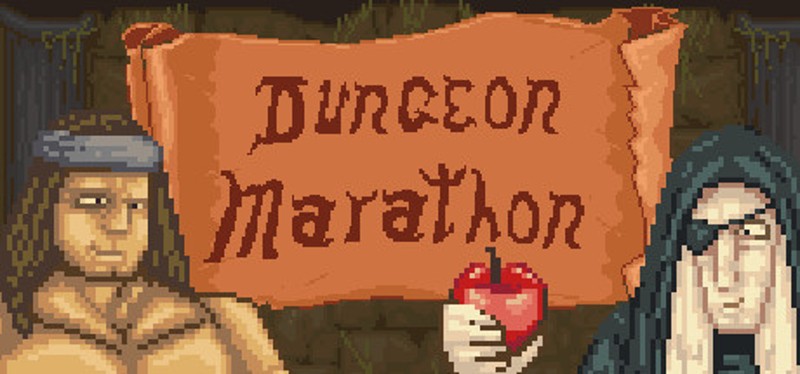 Dungeon Marathon Image