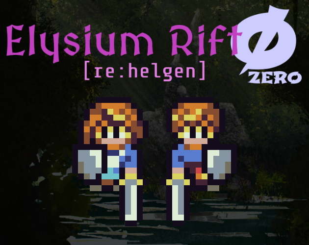 Games like Elysium Rift ZERO