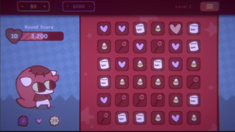 Enchanted Candies Image