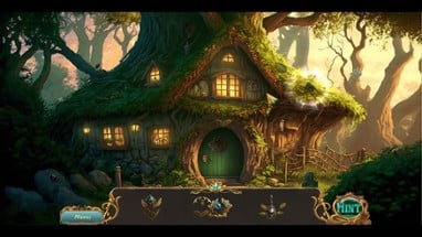 Enchantment Secret Hideaway Image