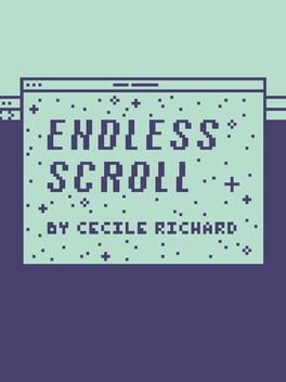 Games like Endless Scroll