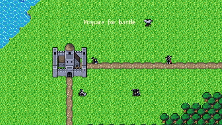 Epic Card Battle Simulator Image