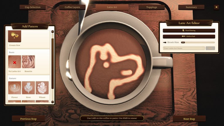 Espresso Tycoon screenshot