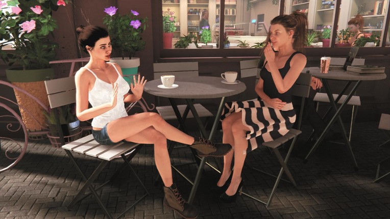 Espresso Tycoon screenshot