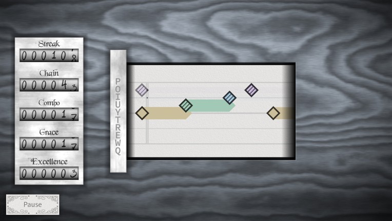 EternAlgoRhythm screenshot