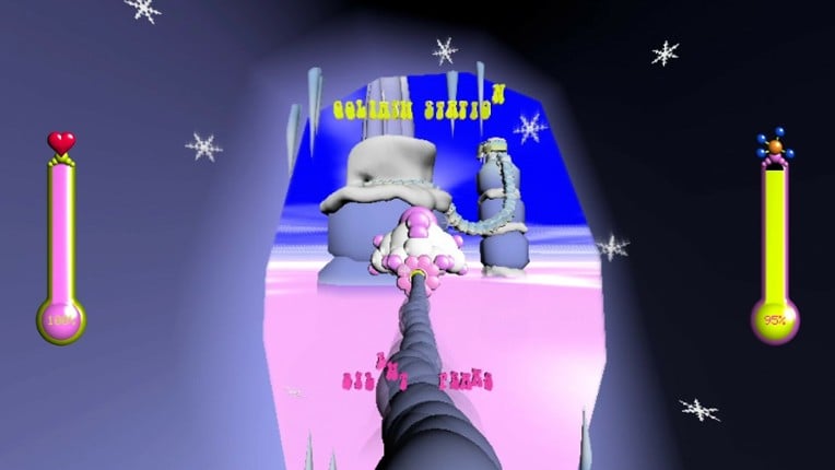 Eternity Egg screenshot