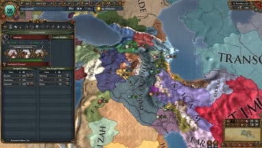 Europa Universalis IV: Cradle of Civilization Image