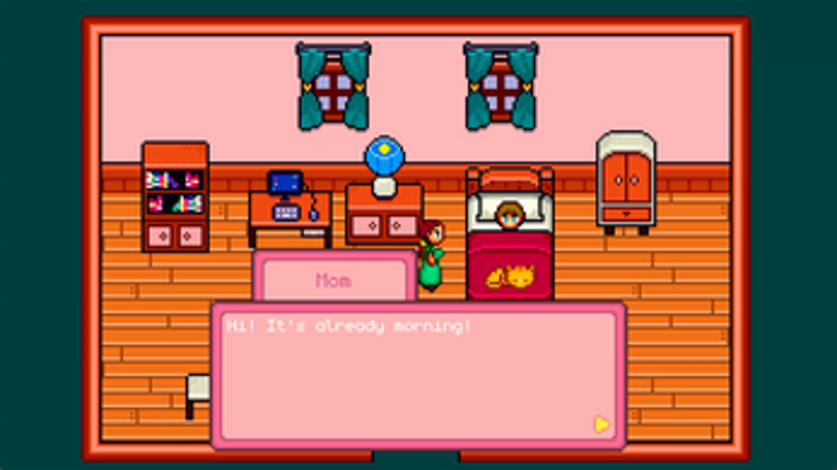 Evershine screenshot