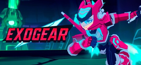Games like Exogear