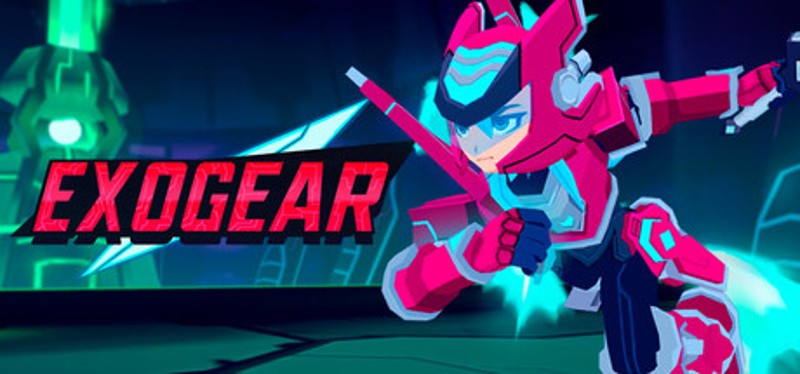 Exogear Image