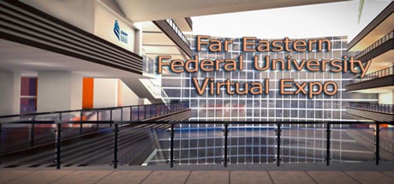 Far Eastern Federal University Virtual Expo Game Cover