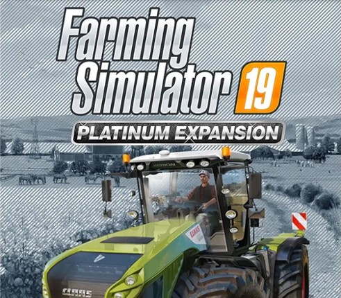 Farming Simulator 19 Image