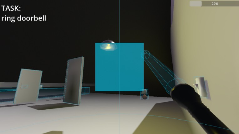 Fear, But Stupid screenshot